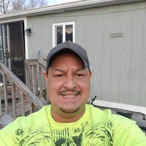 Meet your Posher, Walter